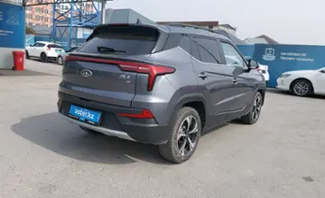 JAC JS4 2023 года за 8 100 000 тг. в Шымкент фото 3