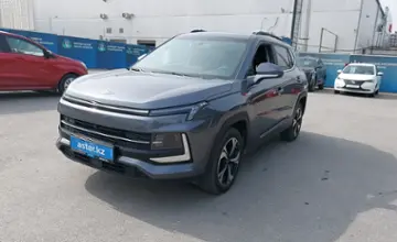 JAC JS4 2023 года за 8 100 000 тг. в Шымкент фото 1