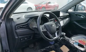 JAC JS4 2023 года за 8 100 000 тг. в Шымкент фото 5