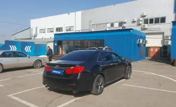 Toyota Camry 2012 года за 8 000 000 тг. в Алматы фото 3