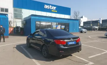 Toyota Camry 2012 года за 8 000 000 тг. в Алматы фото 4