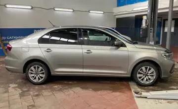 Volkswagen Polo 2020 года за 7 500 000 тг. в Астана фото 4