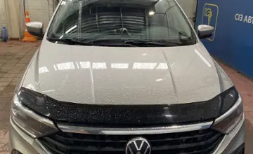 Volkswagen Polo 2020 года за 7 500 000 тг. в Астана фото 2