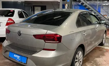Volkswagen Polo 2020 года за 7 500 000 тг. в Астана
