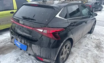Hyundai i20 2023 года за 7 500 000 тг. в Астана