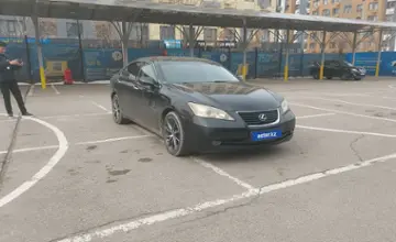 Lexus ES 2007 года за 7 000 000 тг. в Алматы фото 2