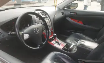 Lexus ES 2007 года за 7 000 000 тг. в Алматы фото 5