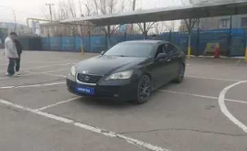 Lexus ES 2007 года за 7 000 000 тг. в Алматы фото 1