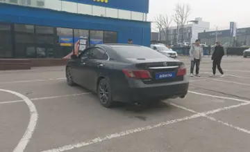 Lexus ES 2007 года за 7 000 000 тг. в Алматы фото 4