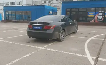 Lexus ES 2007 года за 7 000 000 тг. в Алматы фото 3