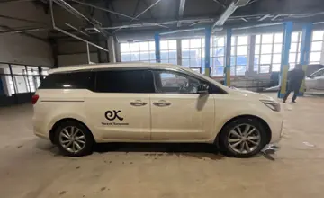 Kia Carnival 2019 года за 15 500 000 тг. в Караганда фото 4