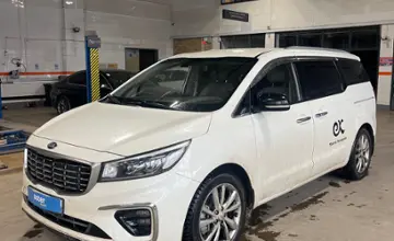 Kia Carnival 2019 года за 15 500 000 тг. в Караганда фото 1