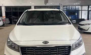 Kia Carnival 2019 года за 15 500 000 тг. в Караганда фото 2