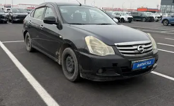 Nissan Almera 2013 года за 2 500 000 тг. в Алматы фото 3