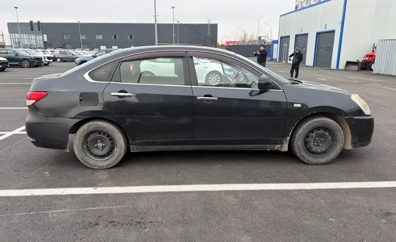 Nissan Almera 2013 года за 2 500 000 тг. в Алматы фото 4