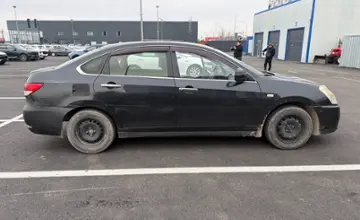 Nissan Almera 2013 года за 2 500 000 тг. в Алматы фото 4