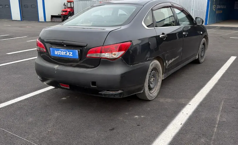 Nissan Almera 2013 года за 2 500 000 тг. в Алматы фото 5