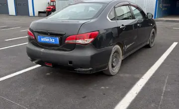 Nissan Almera 2013 года за 2 500 000 тг. в Алматы