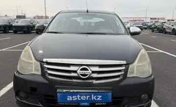 Nissan Almera 2013 года за 2 500 000 тг. в Алматы фото 2