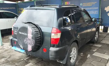 Chery Tiggo (T11) 2006 года за 2 500 000 тг. в Талдыкорган