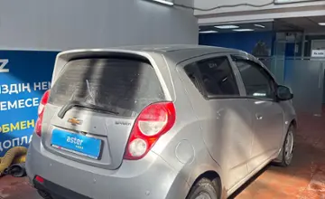 Chevrolet Spark 2022 года за 4 500 000 тг. в Астана