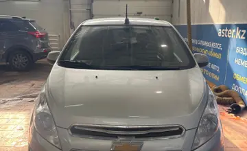 Chevrolet Spark 2022 года за 4 500 000 тг. в Астана фото 2