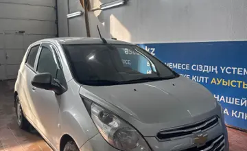 Chevrolet Spark 2022 года за 4 500 000 тг. в Астана фото 3