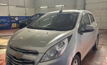 Chevrolet Spark 2022 года за 4 500 000 тг. в Астана фото 1