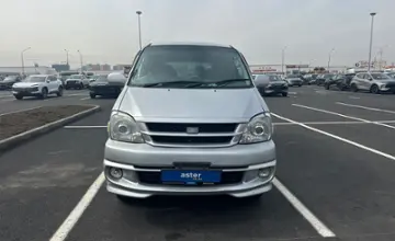 Toyota HiAce 1999 года за 4 500 000 тг. в Алматы фото 2