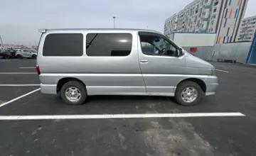 Toyota HiAce 1999 года за 4 500 000 тг. в Алматы фото 4
