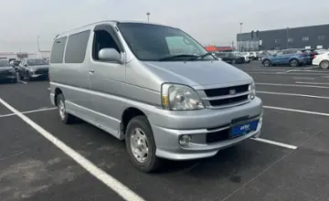 Toyota HiAce 1999 года за 4 500 000 тг. в Алматы фото 3