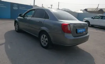 Daewoo Gentra 2014 года за 3 800 000 тг. в Шымкент фото 4