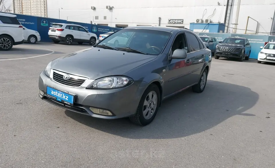 Daewoo Gentra 2014 года за 3 800 000 тг. в Шымкент
