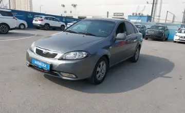 Daewoo Gentra 2014 года за 3 800 000 тг. в Шымкент фото 1