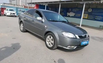 Daewoo Gentra 2014 года за 3 800 000 тг. в Шымкент фото 2