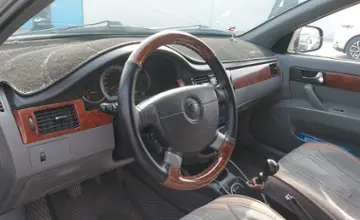 Daewoo Gentra 2014 года за 3 800 000 тг. в Шымкент фото 5