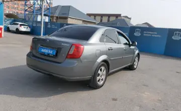 Daewoo Gentra 2014 года за 3 800 000 тг. в Шымкент фото 3