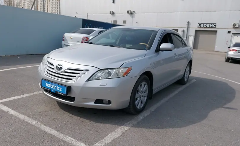 Toyota Camry 2006 года за 6 200 000 тг. в Шымкент