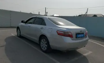 Toyota Camry 2006 года за 6 200 000 тг. в Шымкент фото 4