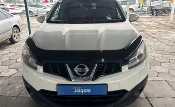 Nissan Qashqai 2012 года за 6 200 000 тг. в Талдыкорган фото 2