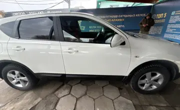 Nissan Qashqai 2012 года за 6 200 000 тг. в Талдыкорган фото 4