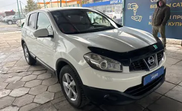 Nissan Qashqai 2012 года за 6 200 000 тг. в Талдыкорган фото 3
