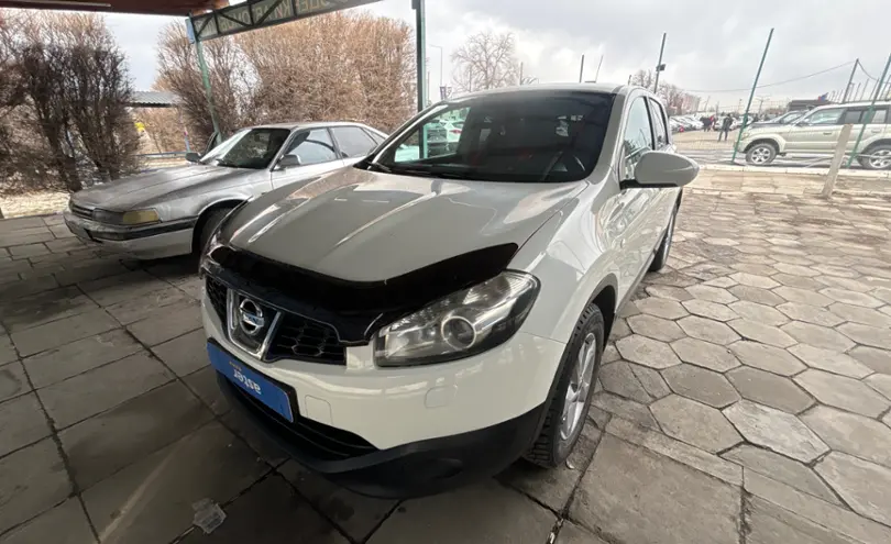 Nissan Qashqai 2012 года за 6 200 000 тг. в Талдыкорган