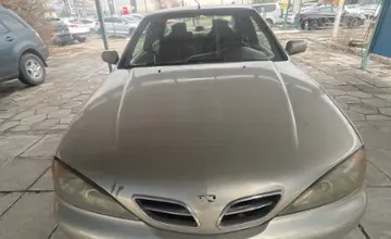 Nissan Primera 2002 года за 1 500 000 тг. в Талдыкорган фото 2