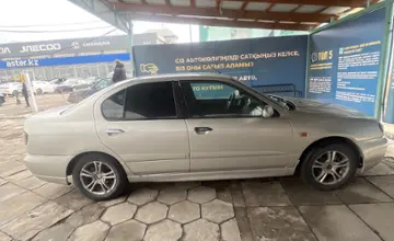Nissan Primera 2002 года за 1 500 000 тг. в Талдыкорган фото 4