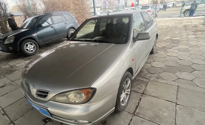 Nissan Primera 2002 года за 1 500 000 тг. в Талдыкорган