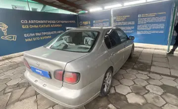 Nissan Primera 2002 года за 1 500 000 тг. в Талдыкорган