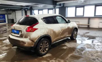 Nissan Juke 2014 года за 6 000 000 тг. в Астана фото 3