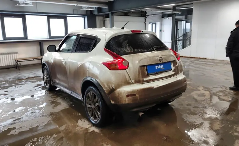Nissan Juke 2014 года за 6 000 000 тг. в Астана фото 4