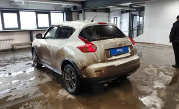Nissan Juke 2014 года за 6 000 000 тг. в Астана фото 4